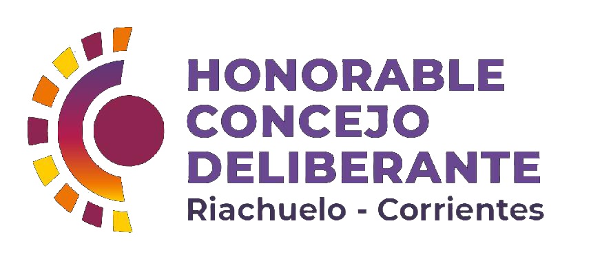 honorable-concejo-riachuelo-logo